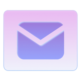 Drago Patrimivo contatta l'assistenza icona email per aiuto