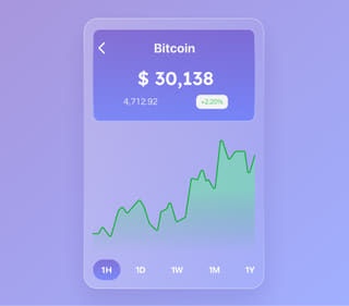 Drago Patrimivo panoramica della piattaforma di crypto trading con dati in diretta