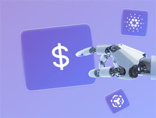 Tracker di crescita del portafoglio crypto che mostra i profitti e il saldo su Drago Patrimivo